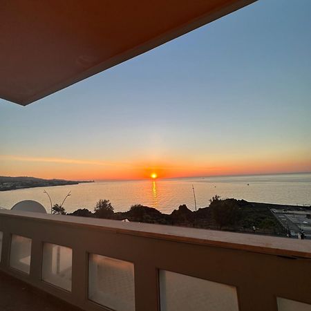 Perla Marina Sea View Apartment CTA Exterior photo
