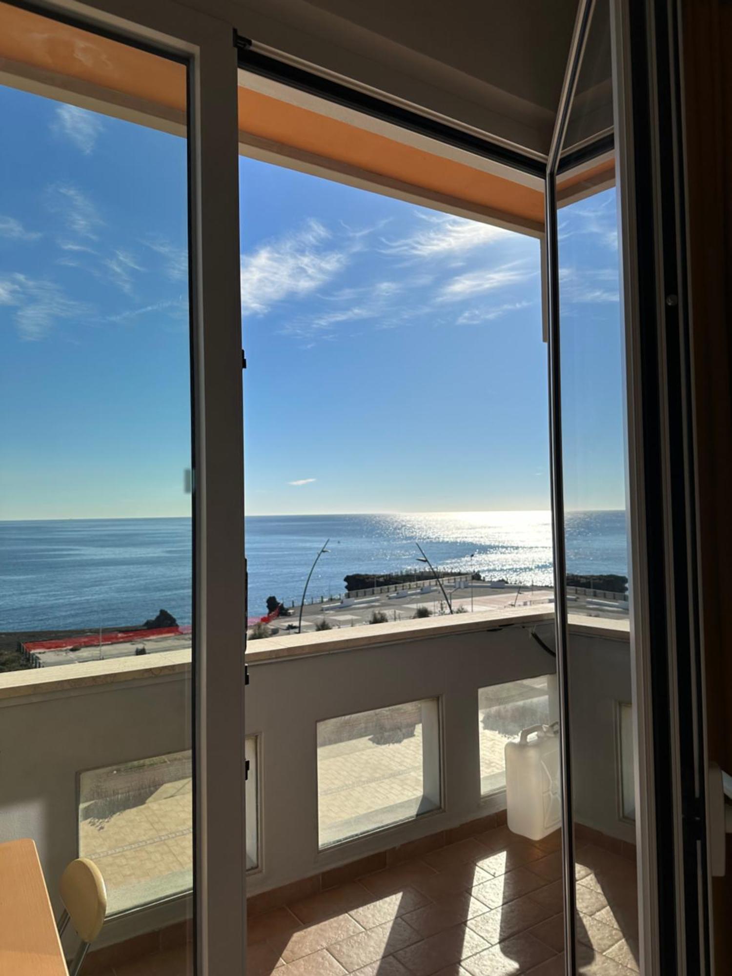Perla Marina Sea View Apartment CTA Exterior photo