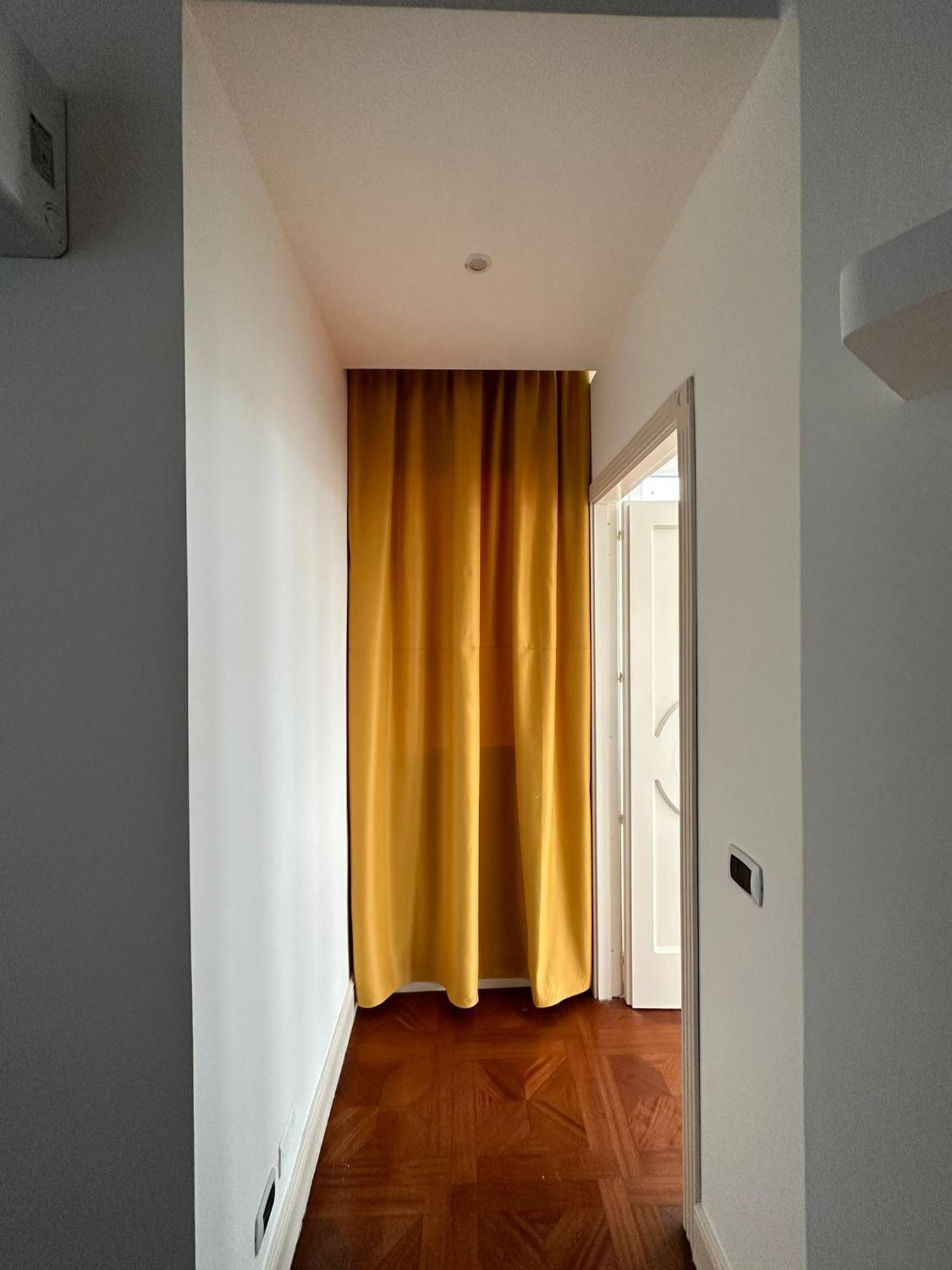 Perla Marina Sea View Apartment CTA Exterior photo
