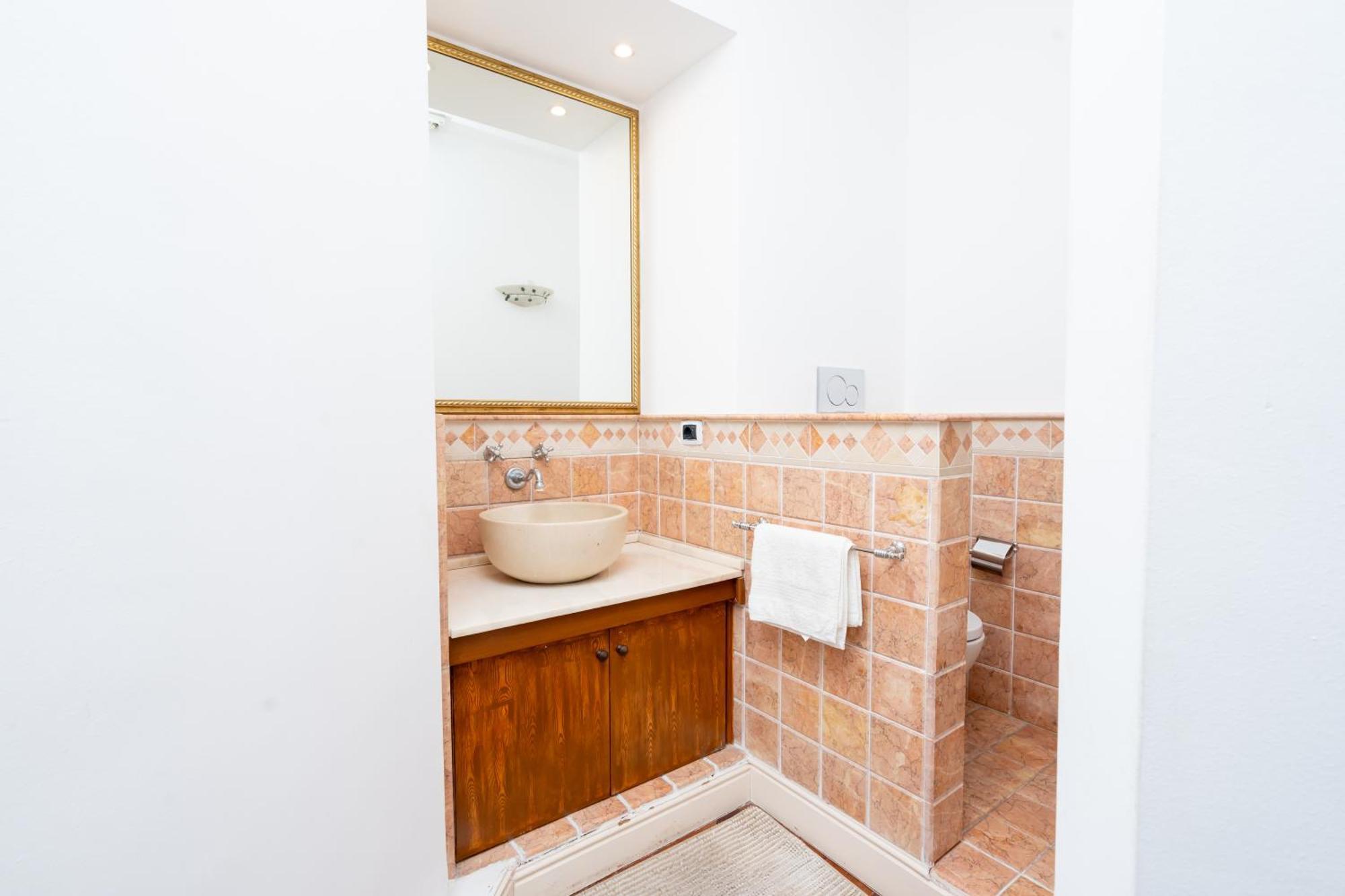 Perla Marina Sea View Apartment CTA Exterior photo