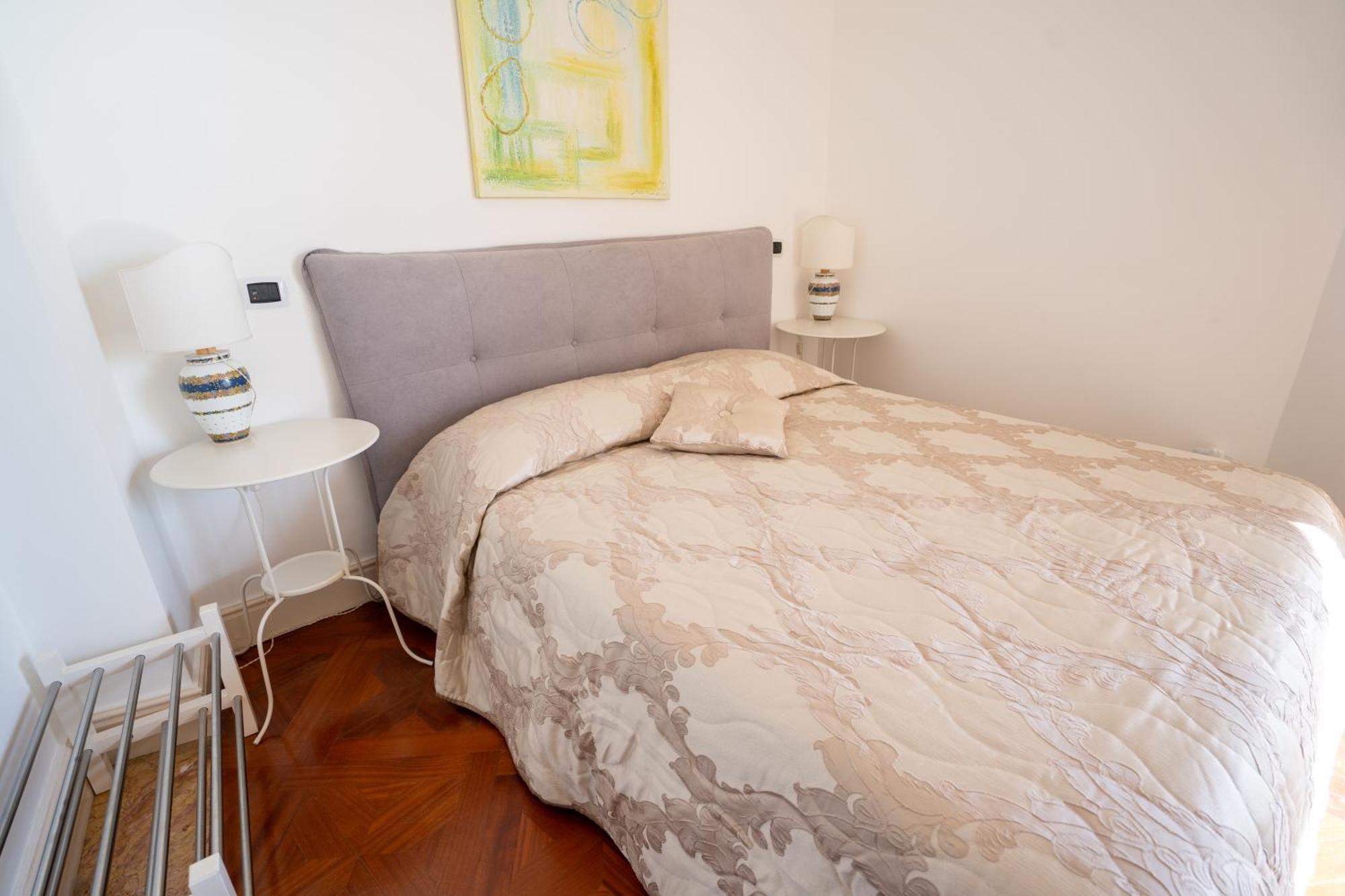 Perla Marina Sea View Apartment CTA Exterior photo